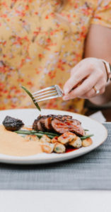 Hypnose et troubles du comportement alimentaire - Hypnosis
